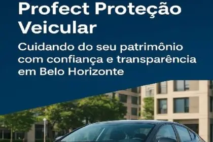 Profect Proteção Veicular